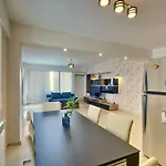 Sunny Luxury 2 * Mamaia