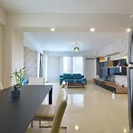 Sunny Luxury 2 Appartamento Mamaia
