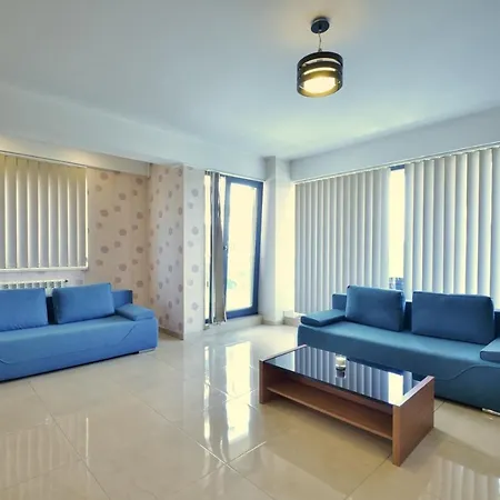 Daire Sunny Luxury 2 *