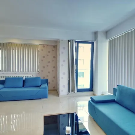 Sunny Luxury 2 *