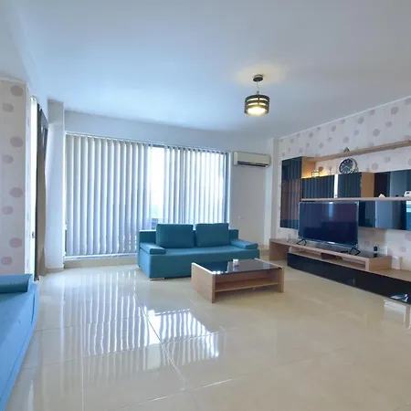 Sunny Luxury 2 *
