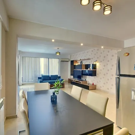 Sunny Luxury 2 * Mamaia