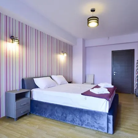 Sunny Luxury 2 Apartment Mamaia