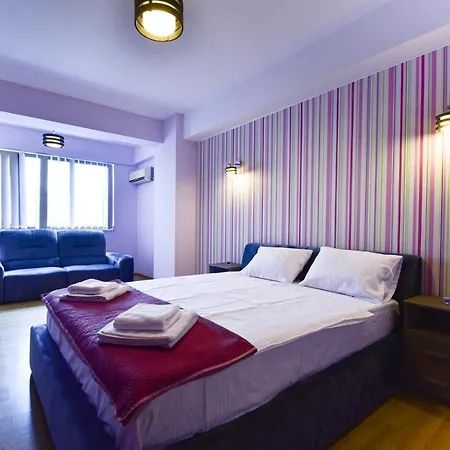 Apartment Sunny Luxury 2