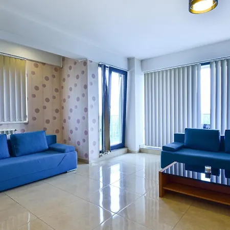 Daire Sunny Luxury 2 *