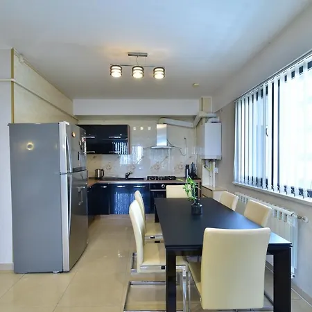 Daire Sunny Luxury 2