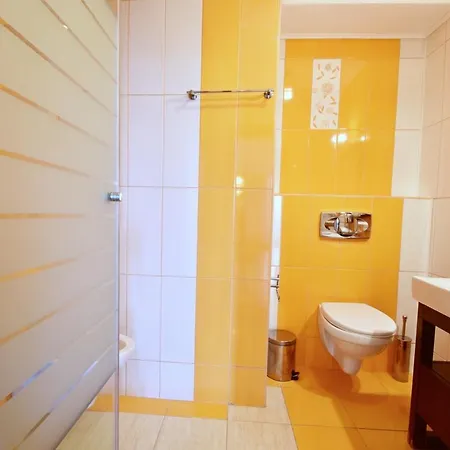 Sunny Luxury 2 Daire *