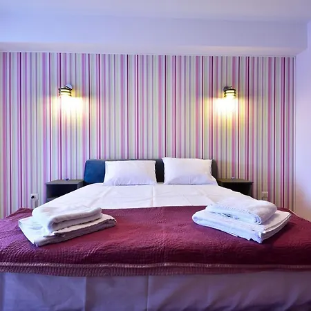 Apartment Sunny Luxury 2