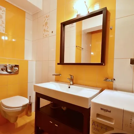 Sunny Luxury 2 Daire *