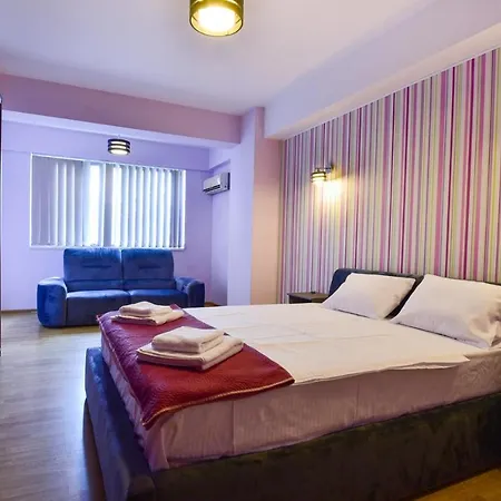 Sunny Luxury 2 *