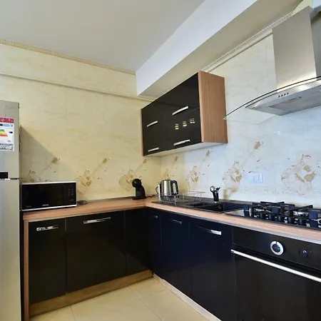 Daire Sunny Luxury 2 Mamaia