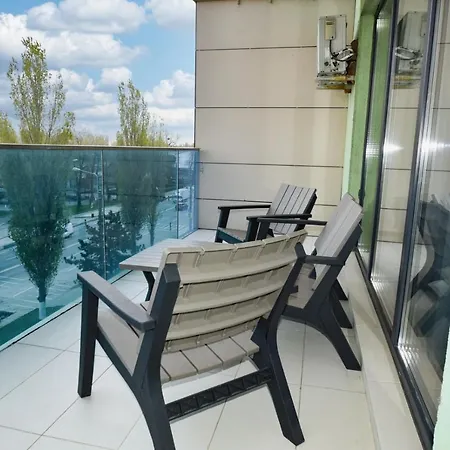 Sunny Luxury 2 *