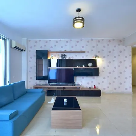 Apartment Sunny Luxury 2 Mamaia