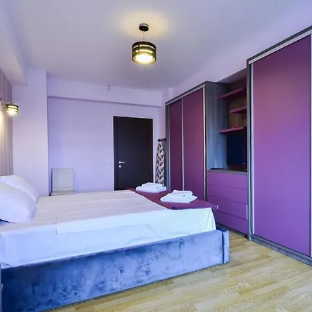 Apartment Sunny Luxury 2